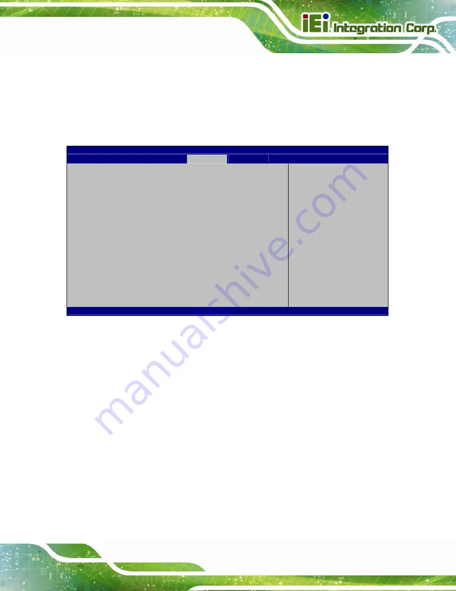 IEI Technology KINO-DQM170-I7-R11 Скачать руководство пользователя страница 127