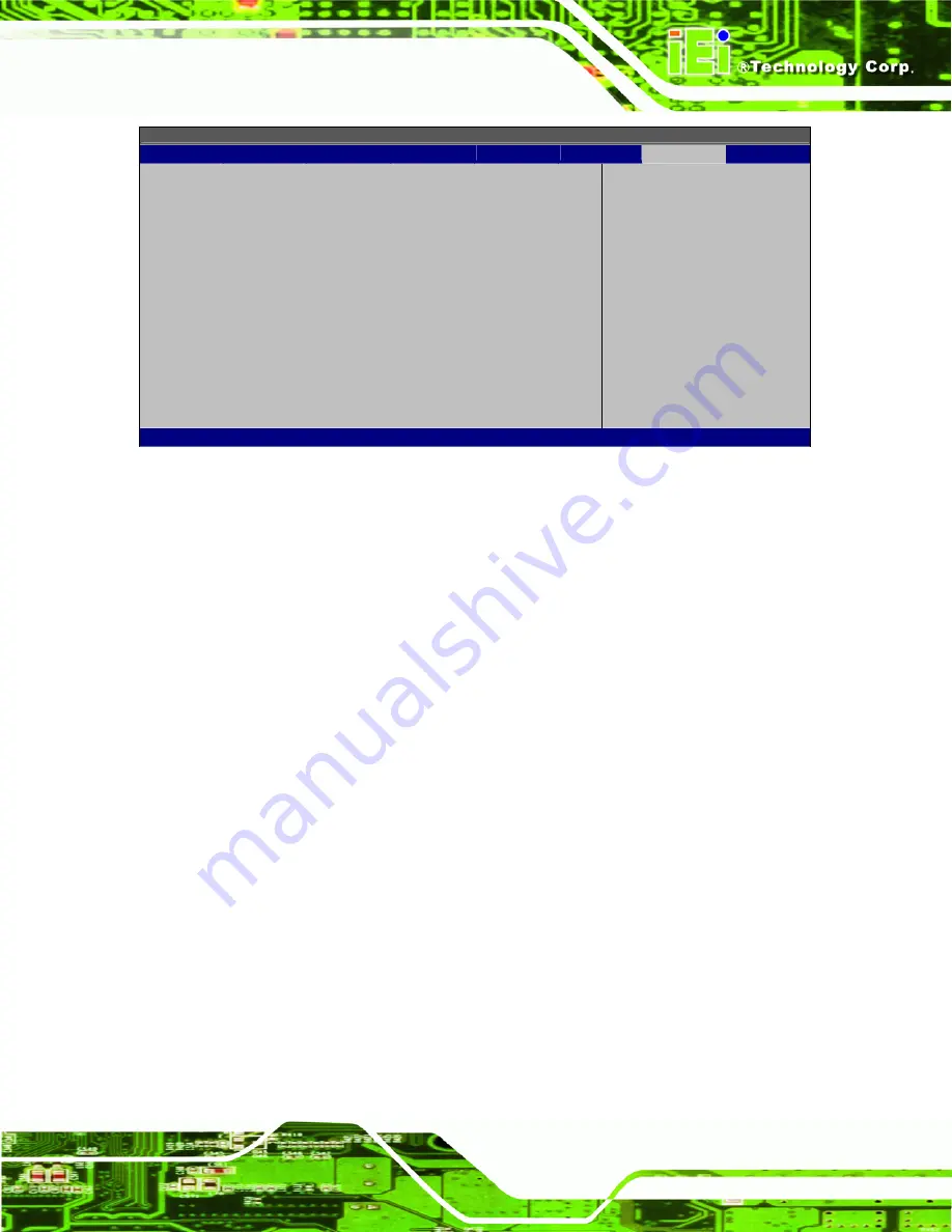 IEI Technology KINO-G45A User Manual Download Page 108