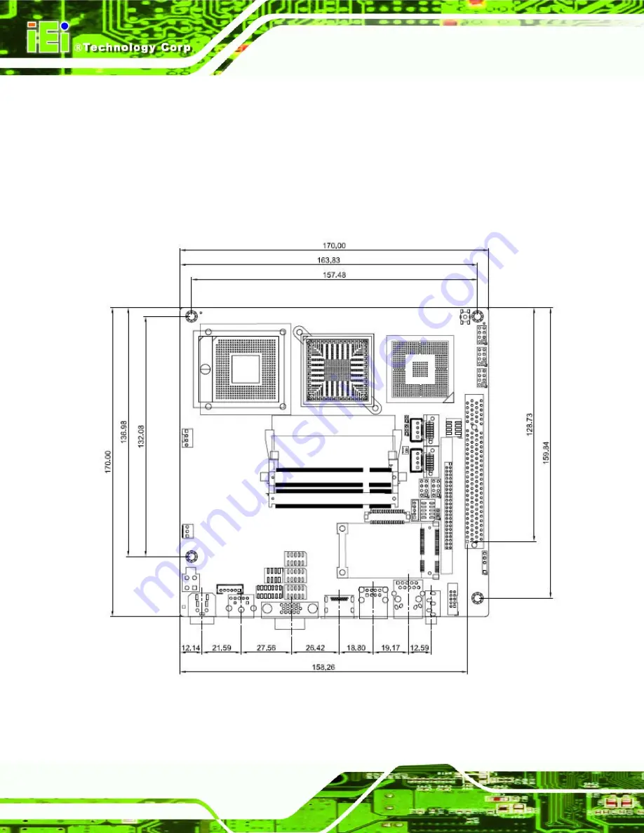 IEI Technology KINO-GM45A User Manual Download Page 16