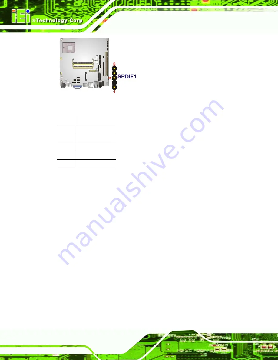 IEI Technology KINO-GM45A User Manual Download Page 46