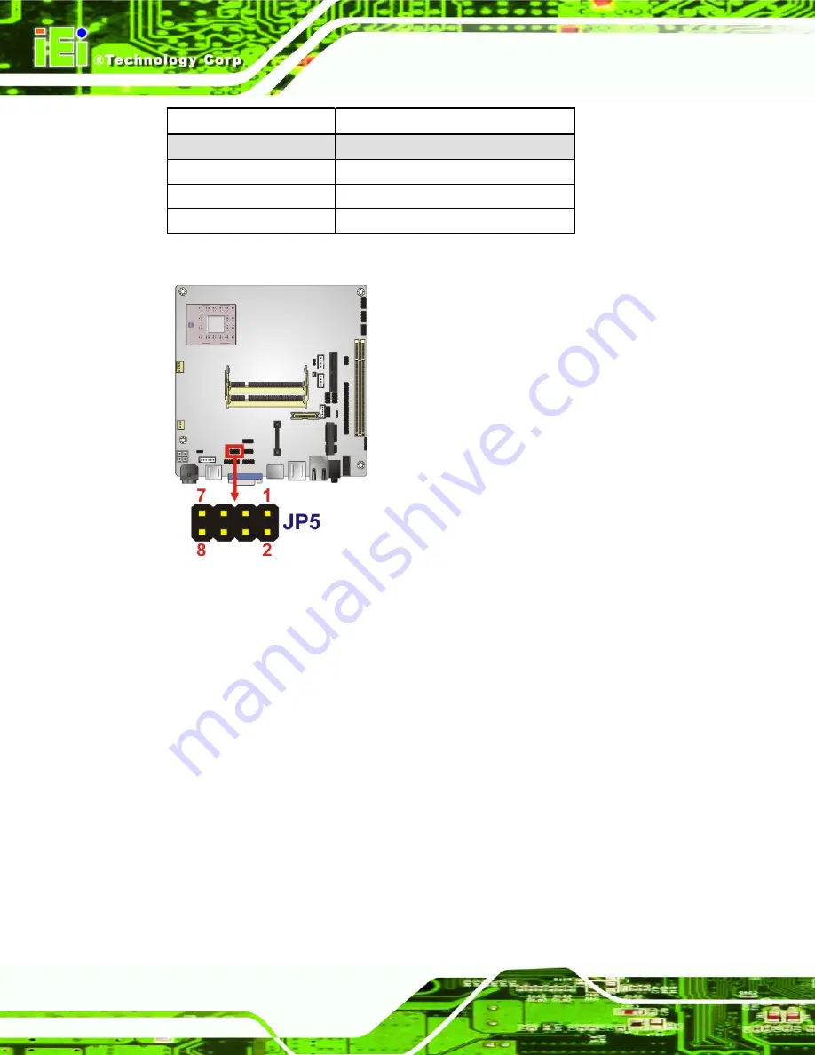 IEI Technology KINO-GM45A User Manual Download Page 66