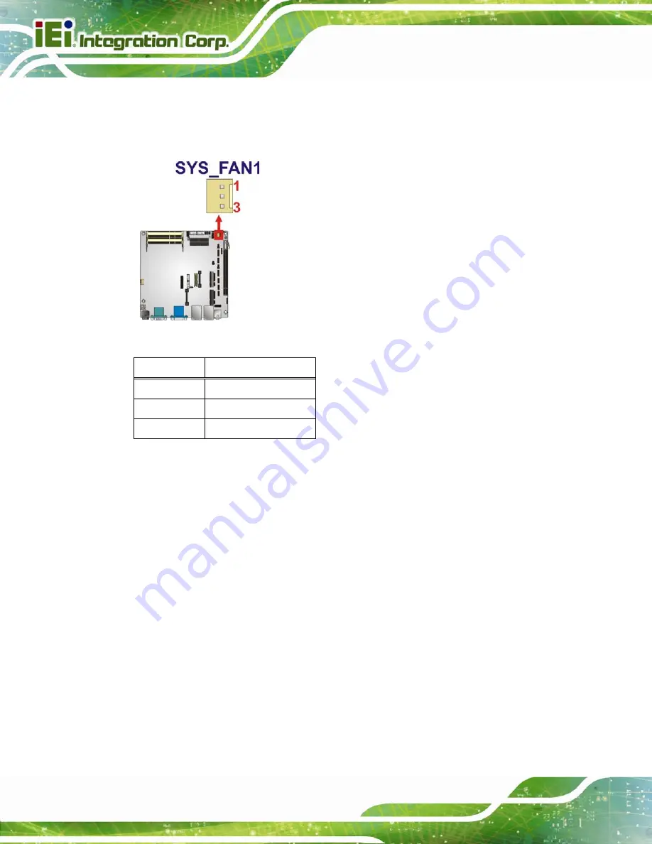 IEI Technology KINO-HM551 User Manual Download Page 30