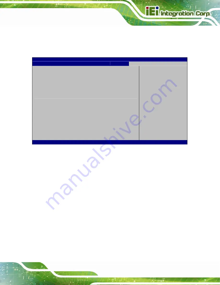 IEI Technology KINO-HM551 User Manual Download Page 107