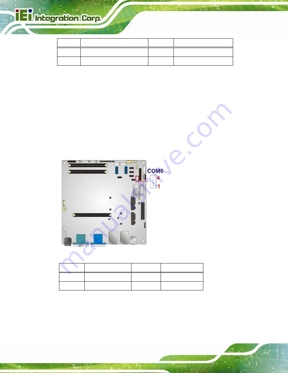 IEI Technology KINO-KBN-i2 User Manual Download Page 52