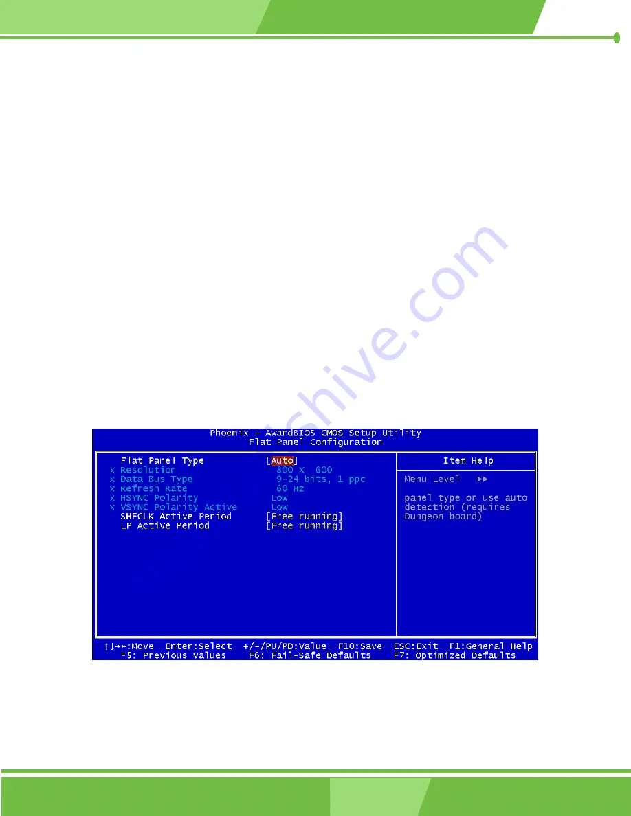 IEI Technology KINO-LX User Manual Download Page 109