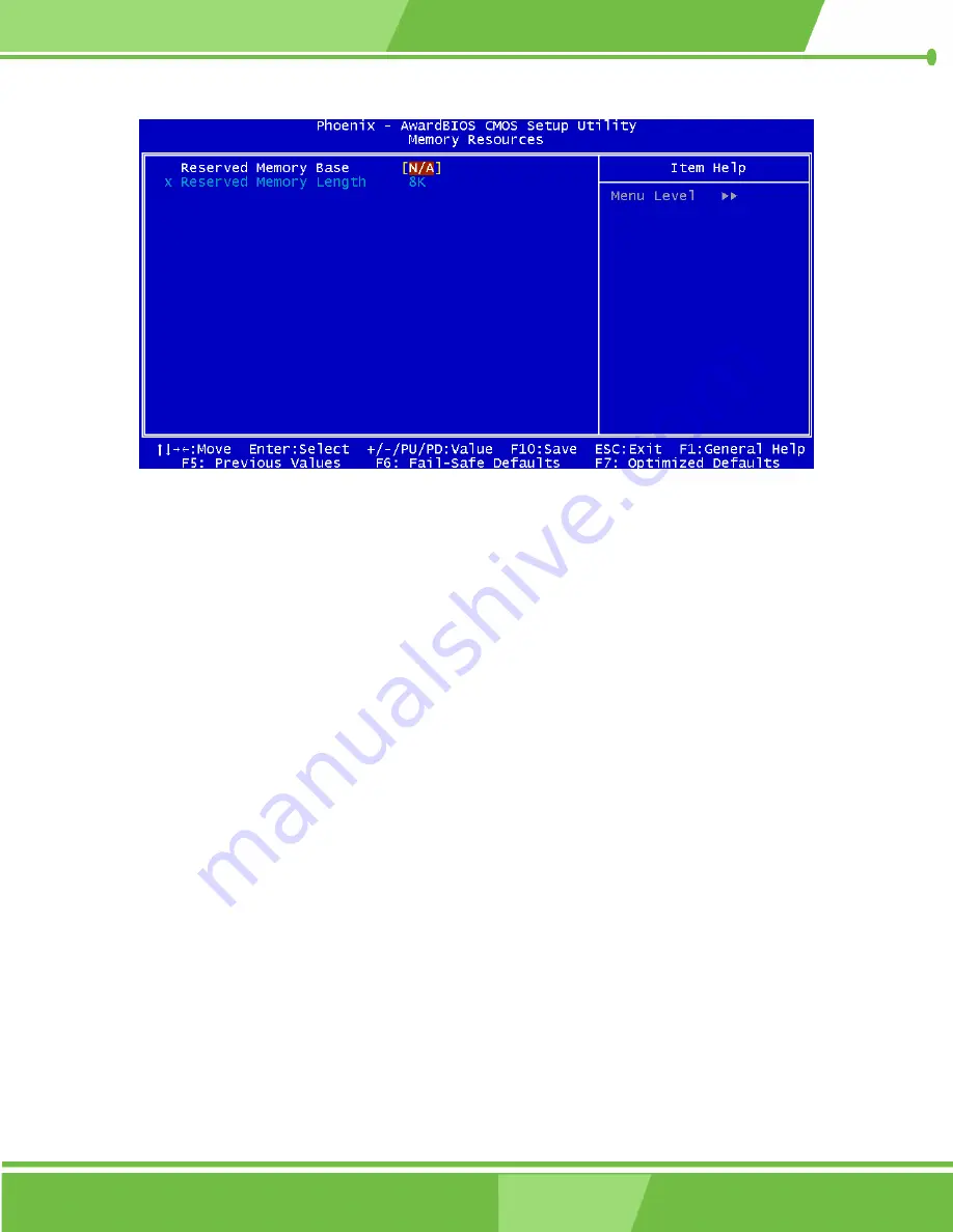 IEI Technology KINO-LX User Manual Download Page 125