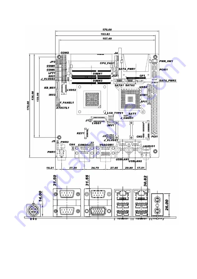 IEI Technology KINO-PV-D4252-R10 Скачать руководство пользователя страница 15