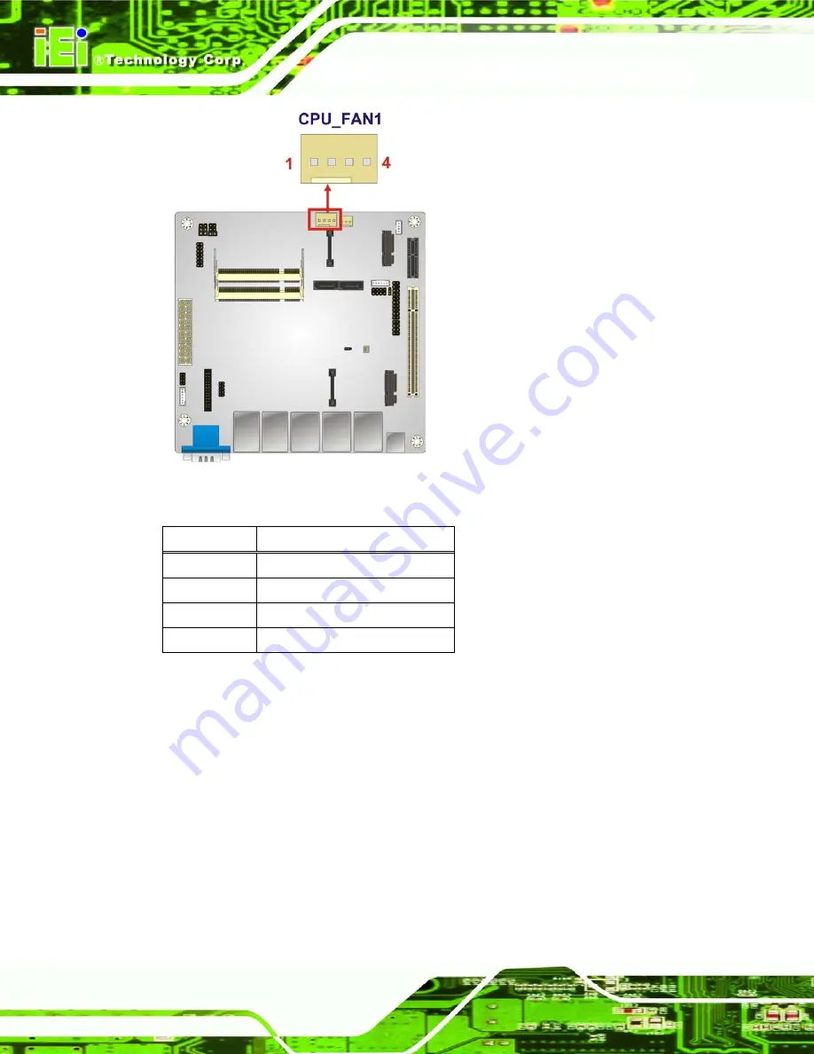 IEI Technology KINO-PV-D5253-D4253 User Manual Download Page 30