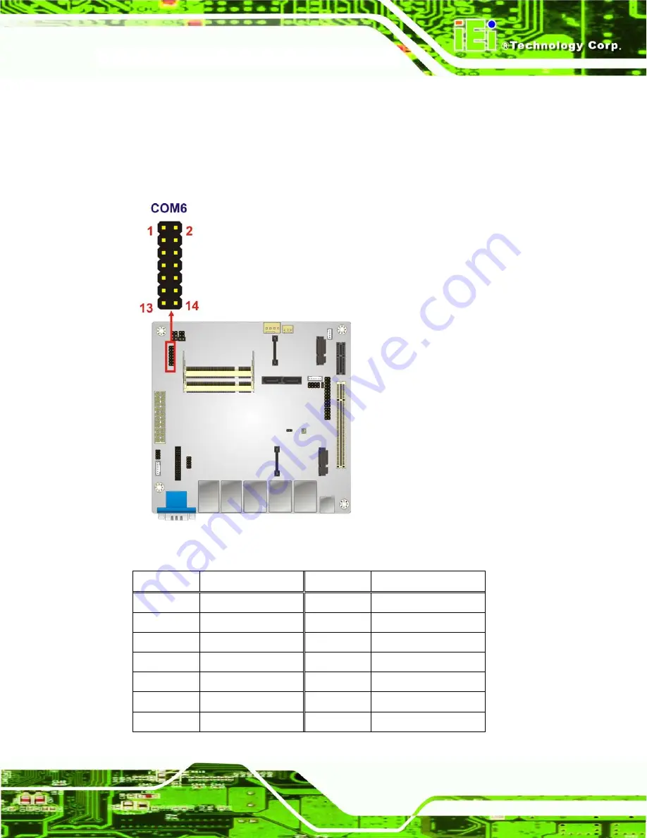 IEI Technology KINO-PV-D5253-D4253 Скачать руководство пользователя страница 37