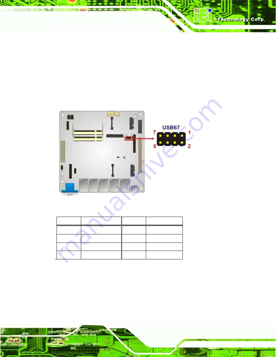 IEI Technology KINO-PV-D5253-D4253 Скачать руководство пользователя страница 41