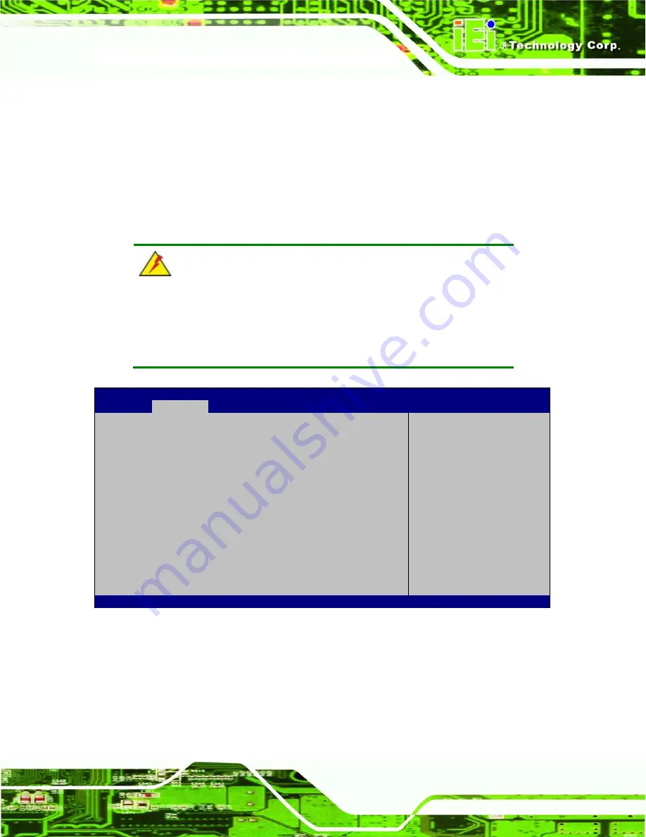 IEI Technology KINO-PV-D5253-D4253 Скачать руководство пользователя страница 69