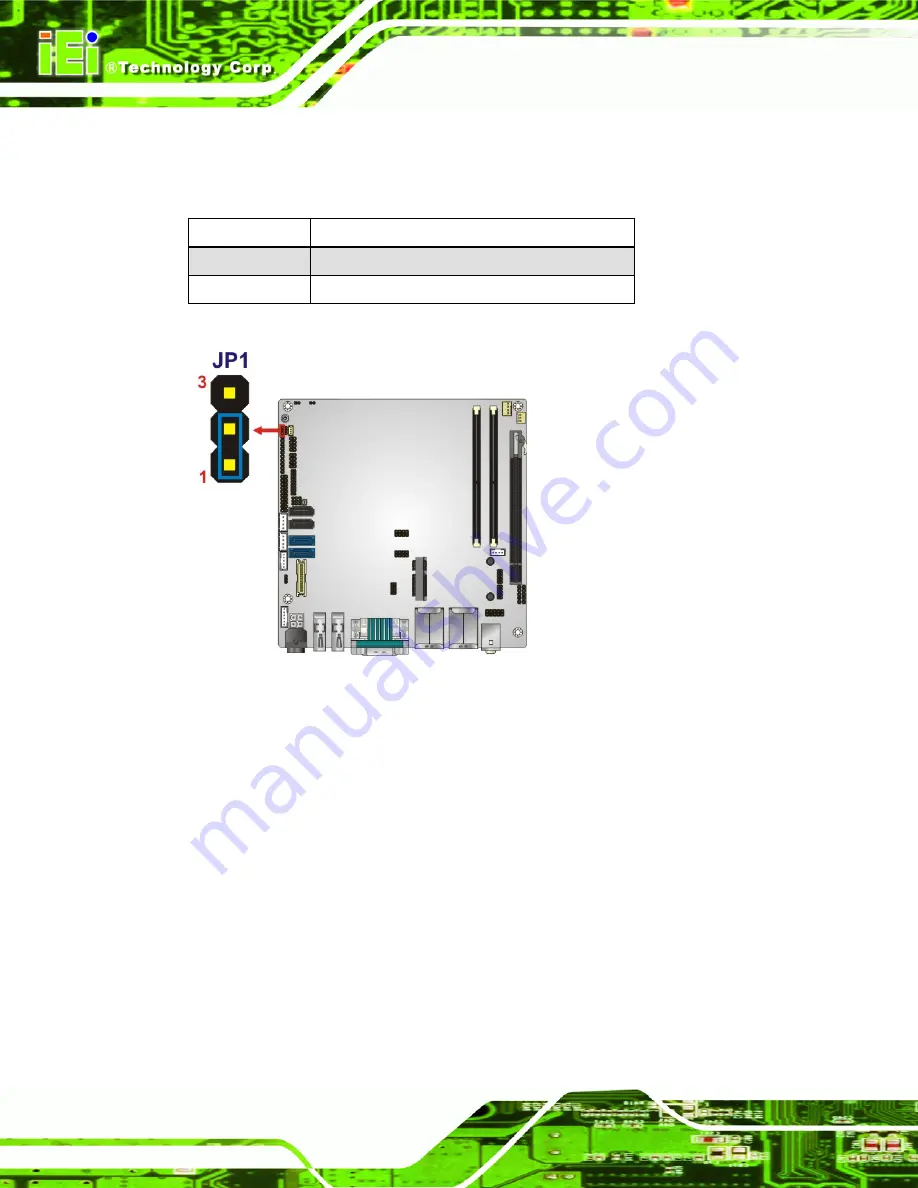 IEI Technology KINO-QM770 User Manual Download Page 82