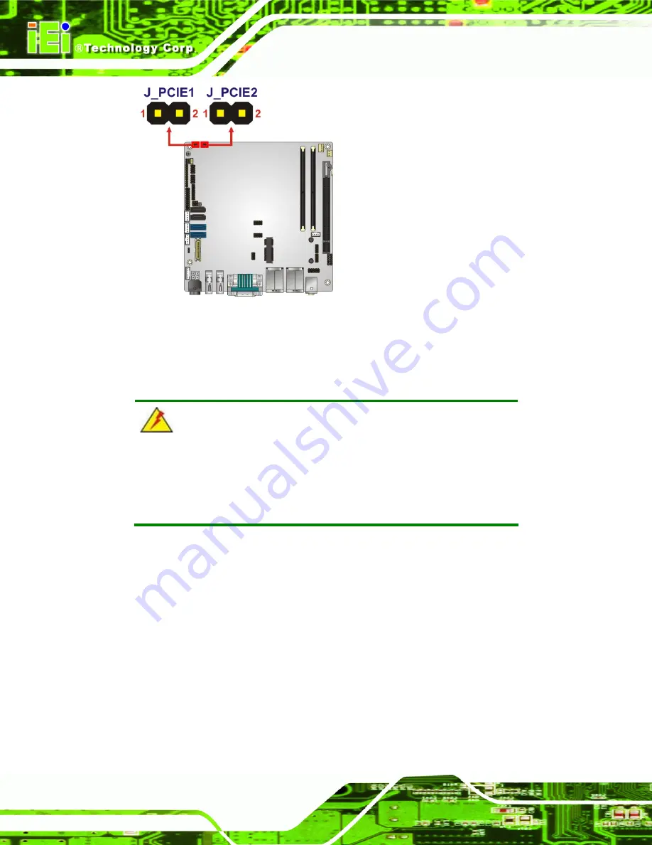 IEI Technology KINO-QM770 User Manual Download Page 86