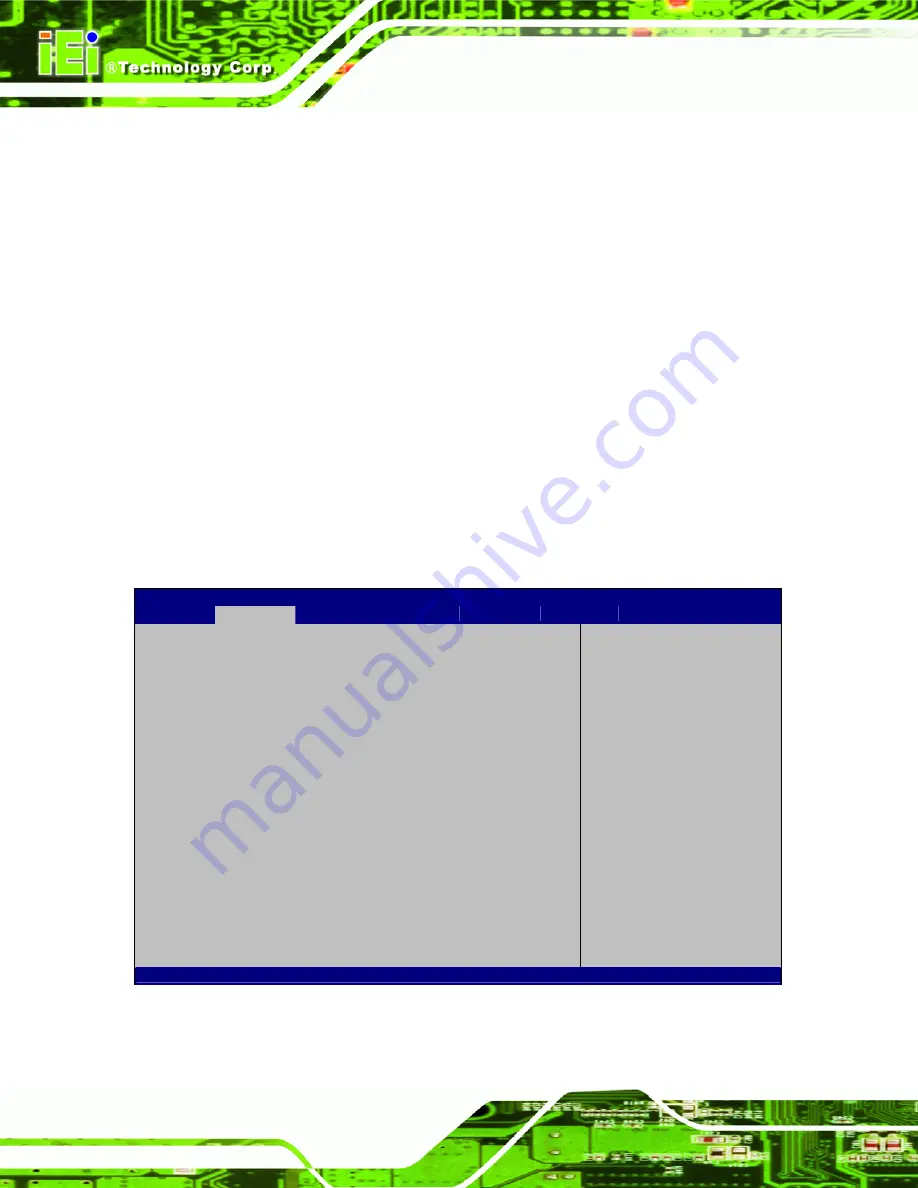 IEI Technology KINO-QM770 User Manual Download Page 108