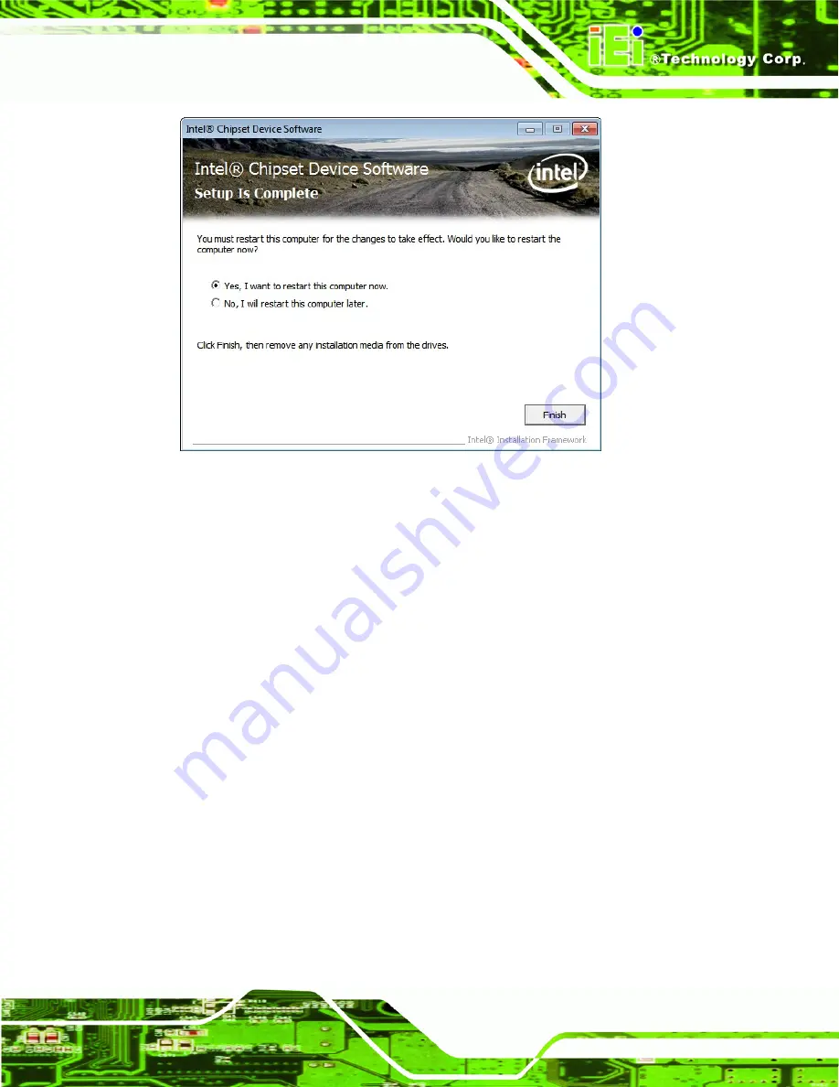 IEI Technology KINO-QM770 User Manual Download Page 135