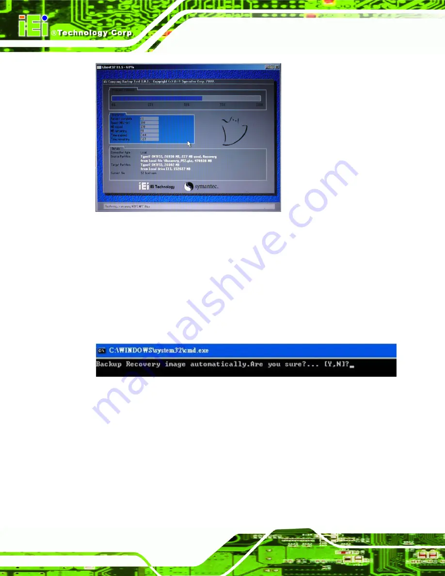 IEI Technology KINO-QM770 User Manual Download Page 176