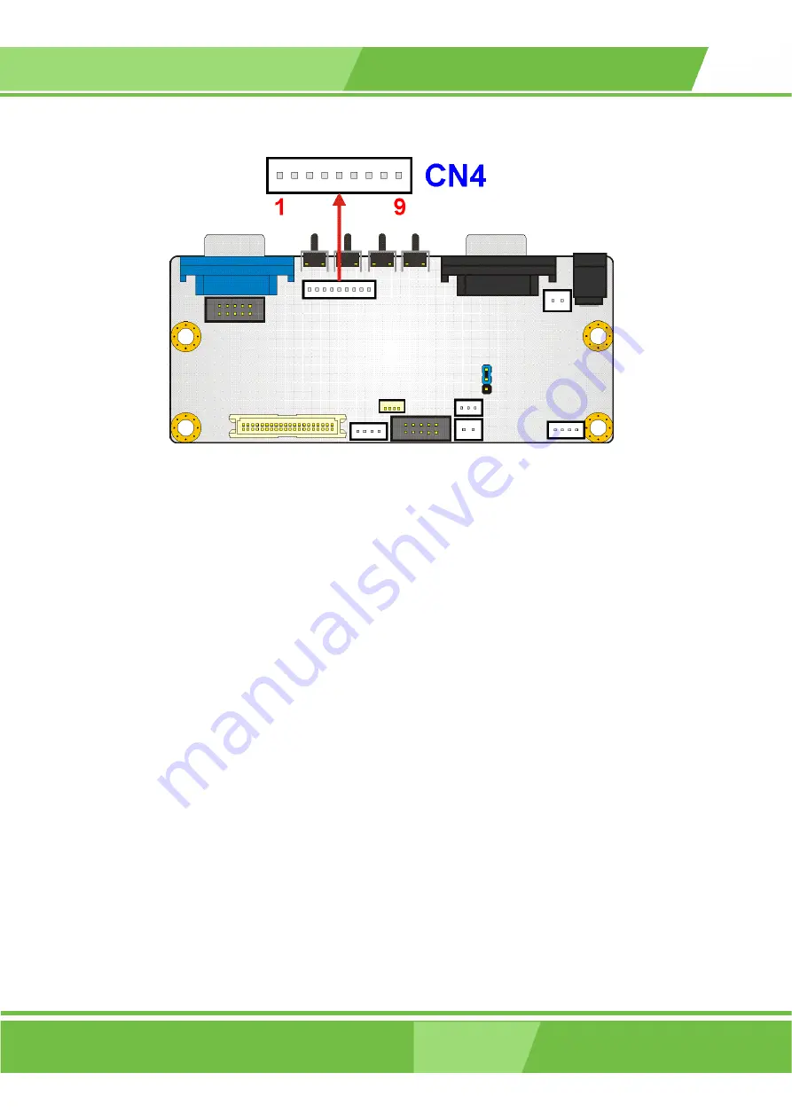 IEI Technology LCD-KIT Series Скачать руководство пользователя страница 57