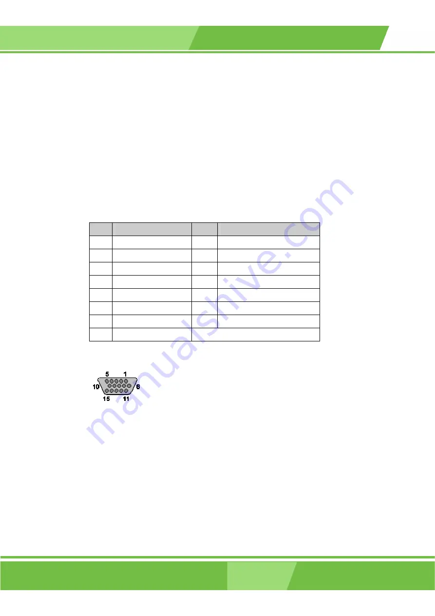 IEI Technology LCD-KIT Series User Manual Download Page 65