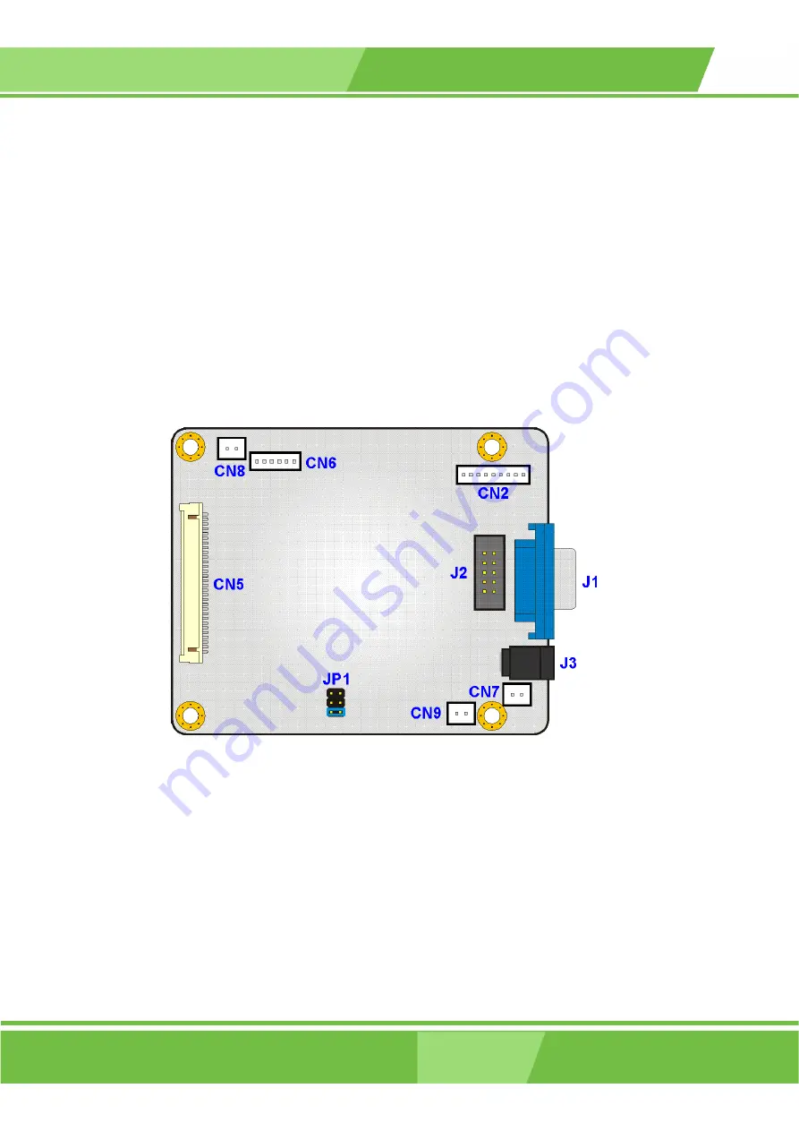 IEI Technology LCD-KIT Series User Manual Download Page 69