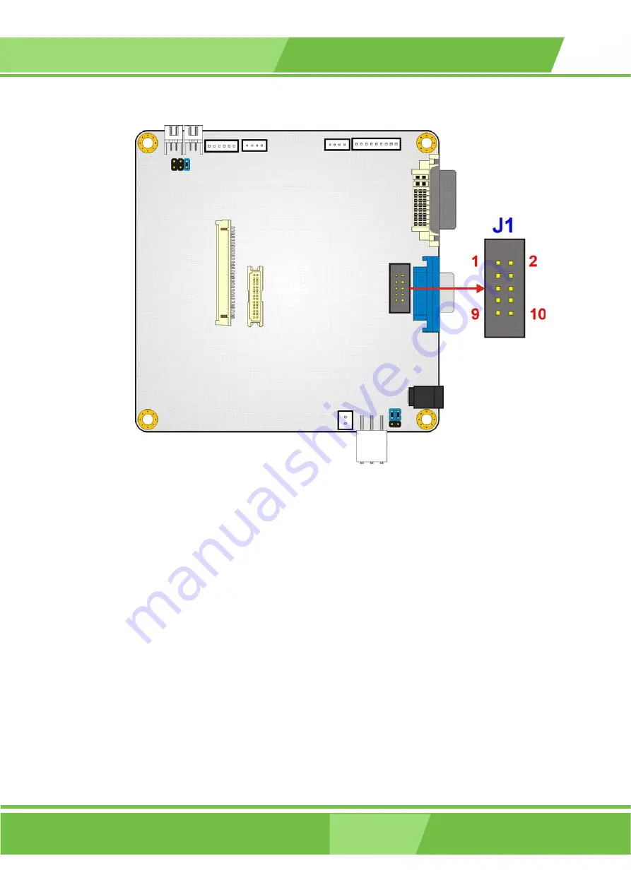 IEI Technology LCD-KIT Series Скачать руководство пользователя страница 97