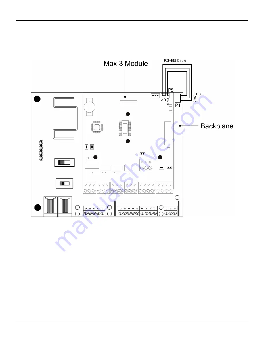 IEI Technology MiniMax 3 Скачать руководство пользователя страница 11