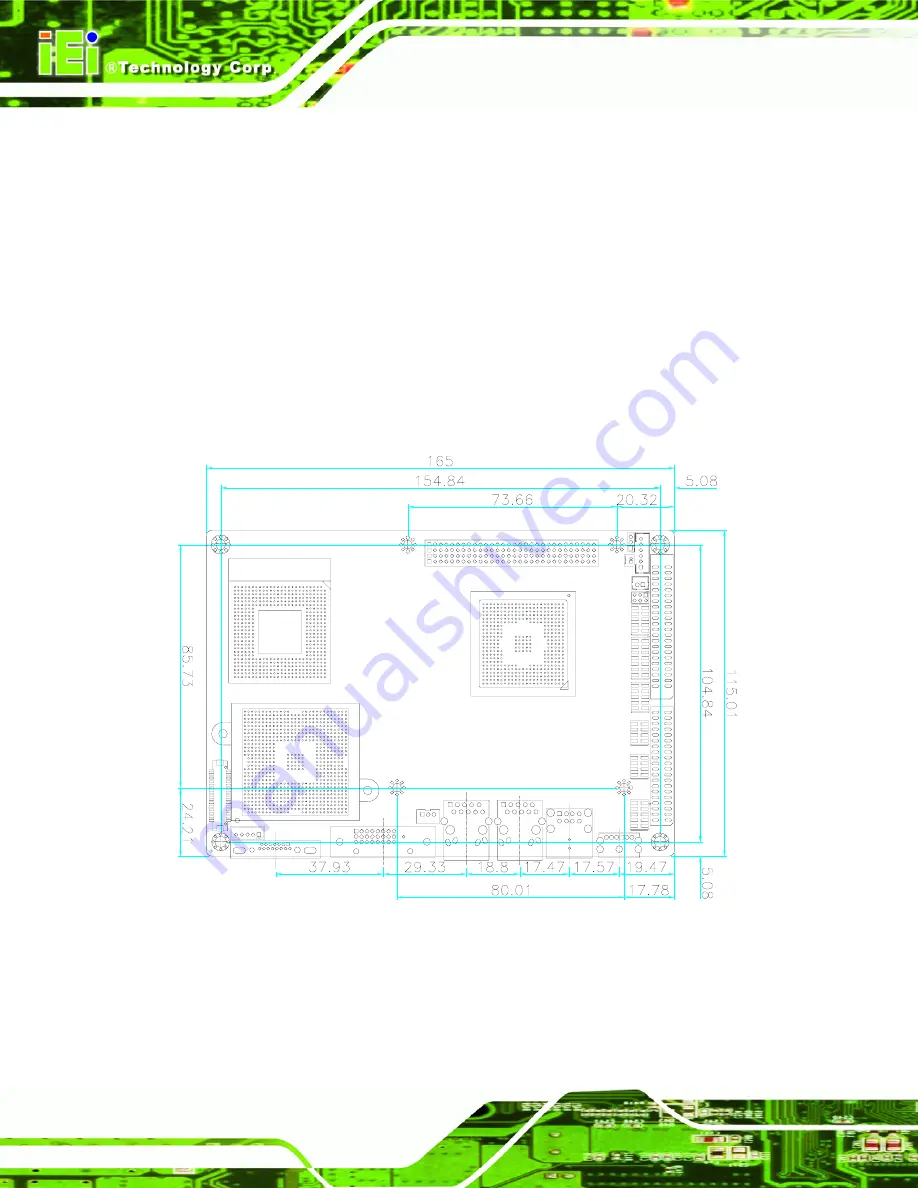 IEI Technology NANO-4386A2 Скачать руководство пользователя страница 28