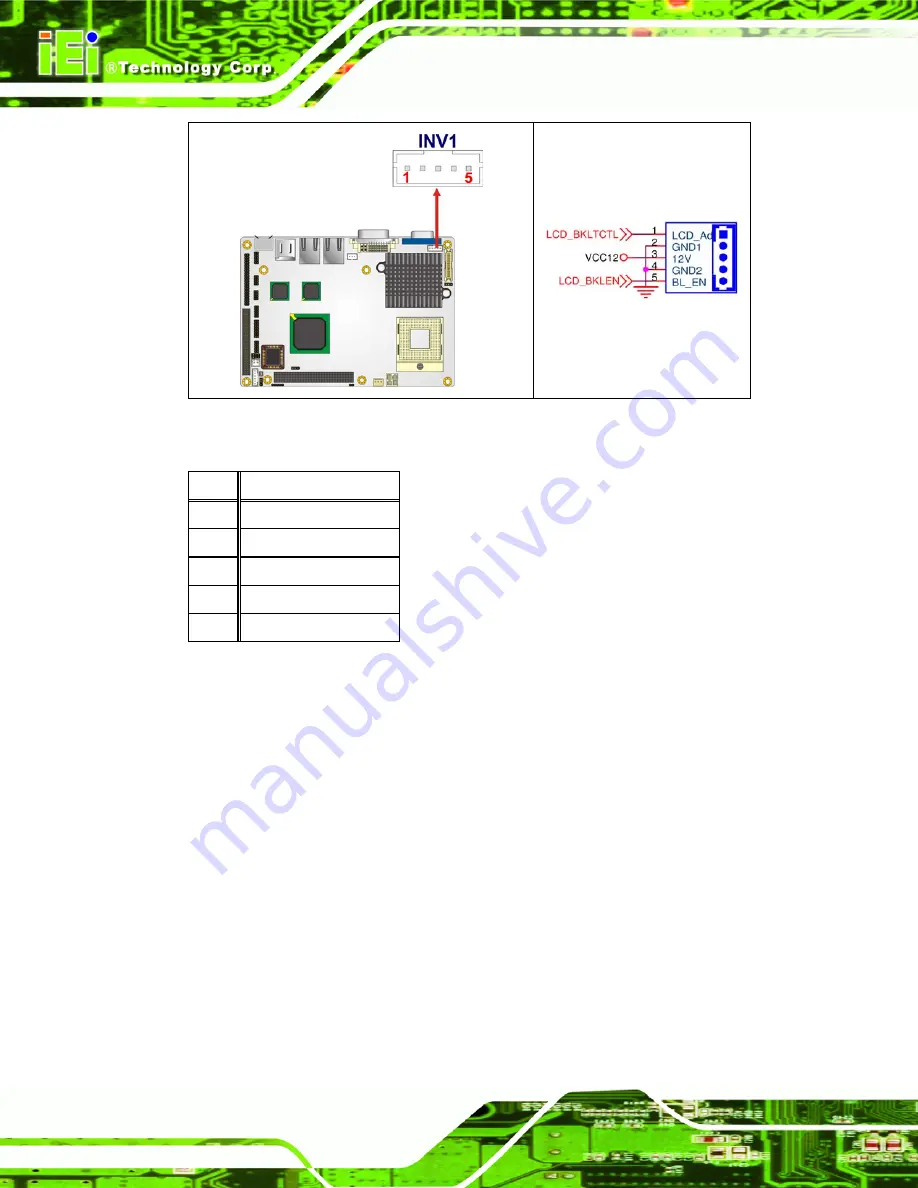 IEI Technology NANO-4386A2 Скачать руководство пользователя страница 66