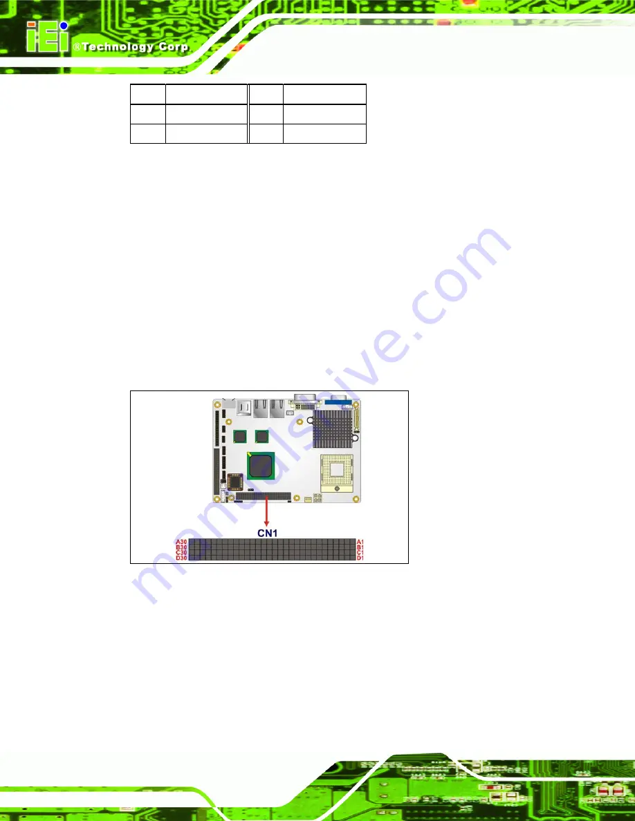 IEI Technology NANO-4386A2 Скачать руководство пользователя страница 68