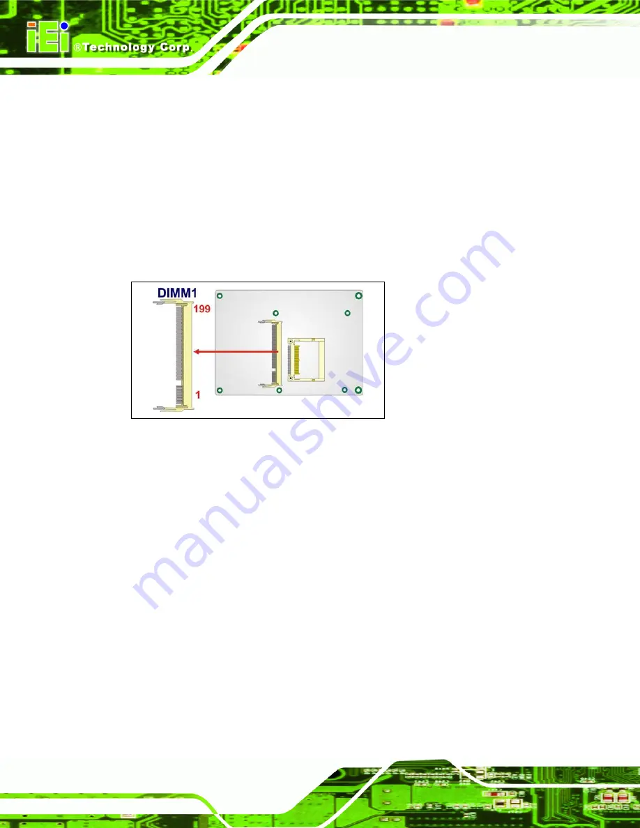 IEI Technology NANO-4386A2 Скачать руководство пользователя страница 76