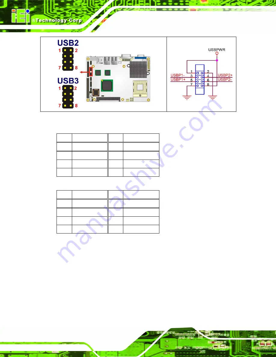 IEI Technology NANO-4386A2 User Manual Download Page 80