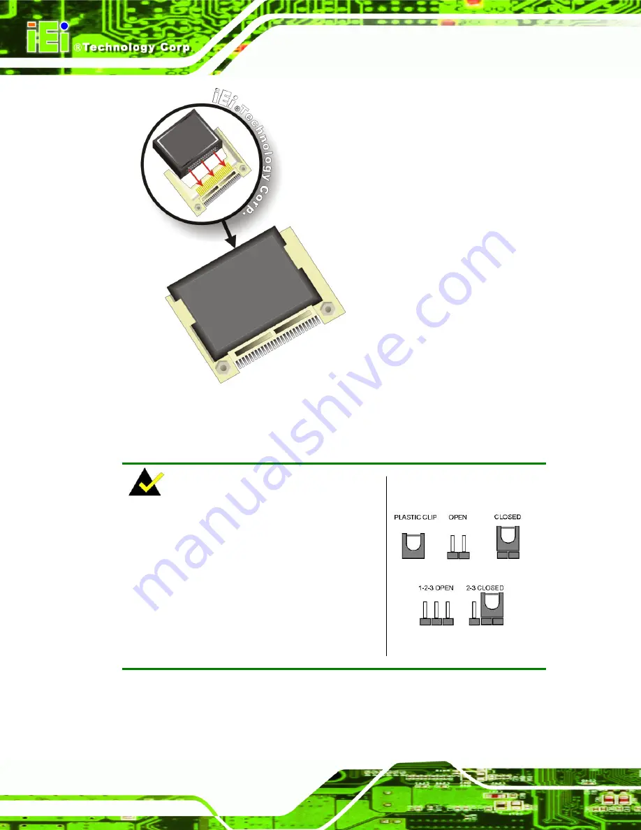 IEI Technology NANO-4386A2 Скачать руководство пользователя страница 98