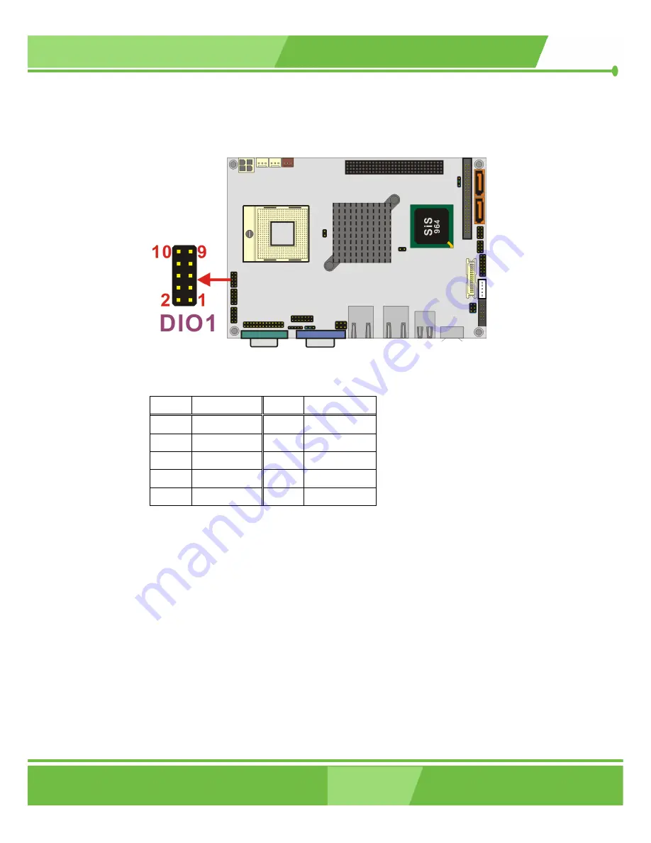 IEI Technology NANO-6613 Скачать руководство пользователя страница 40