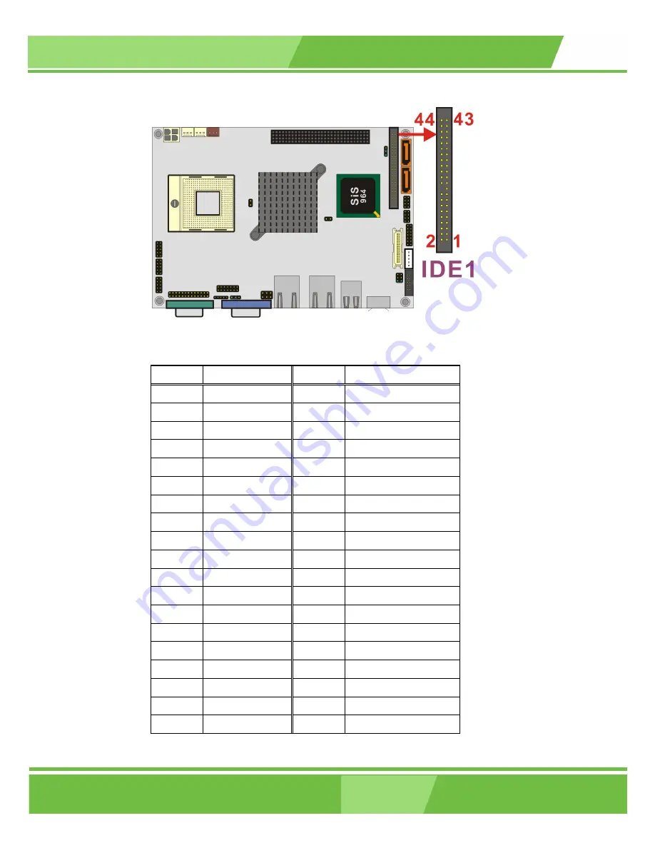 IEI Technology NANO-6613 Скачать руководство пользователя страница 41