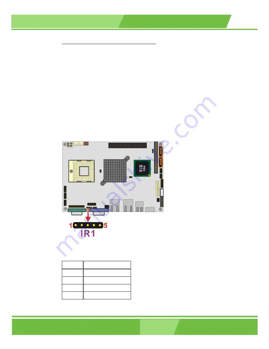 IEI Technology NANO-6613 Скачать руководство пользователя страница 43