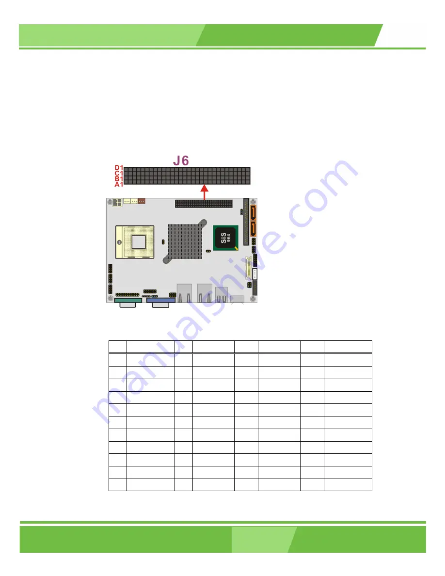 IEI Technology NANO-6613 Скачать руководство пользователя страница 47