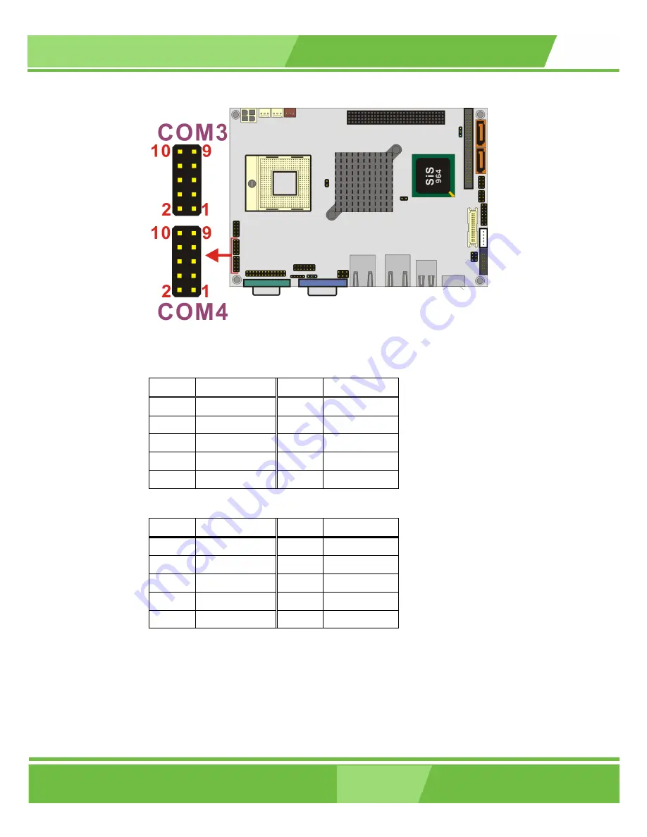 IEI Technology NANO-6613 User Manual Download Page 49