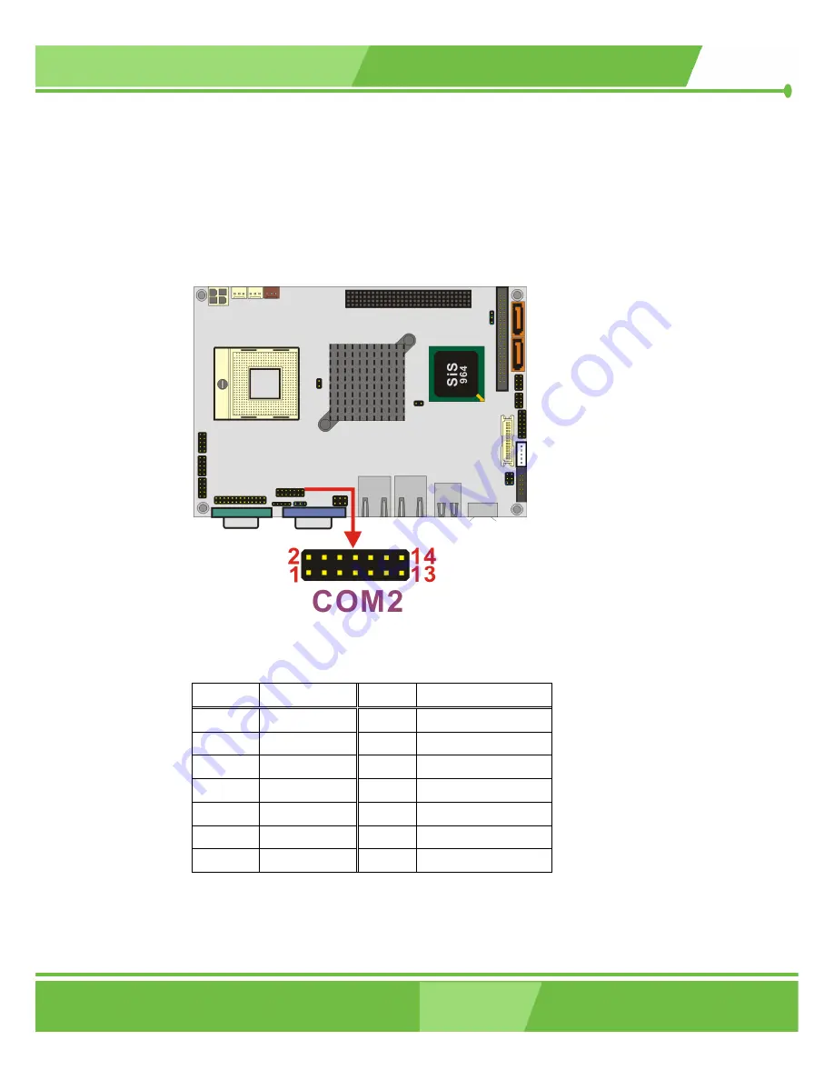 IEI Technology NANO-6613 Скачать руководство пользователя страница 50