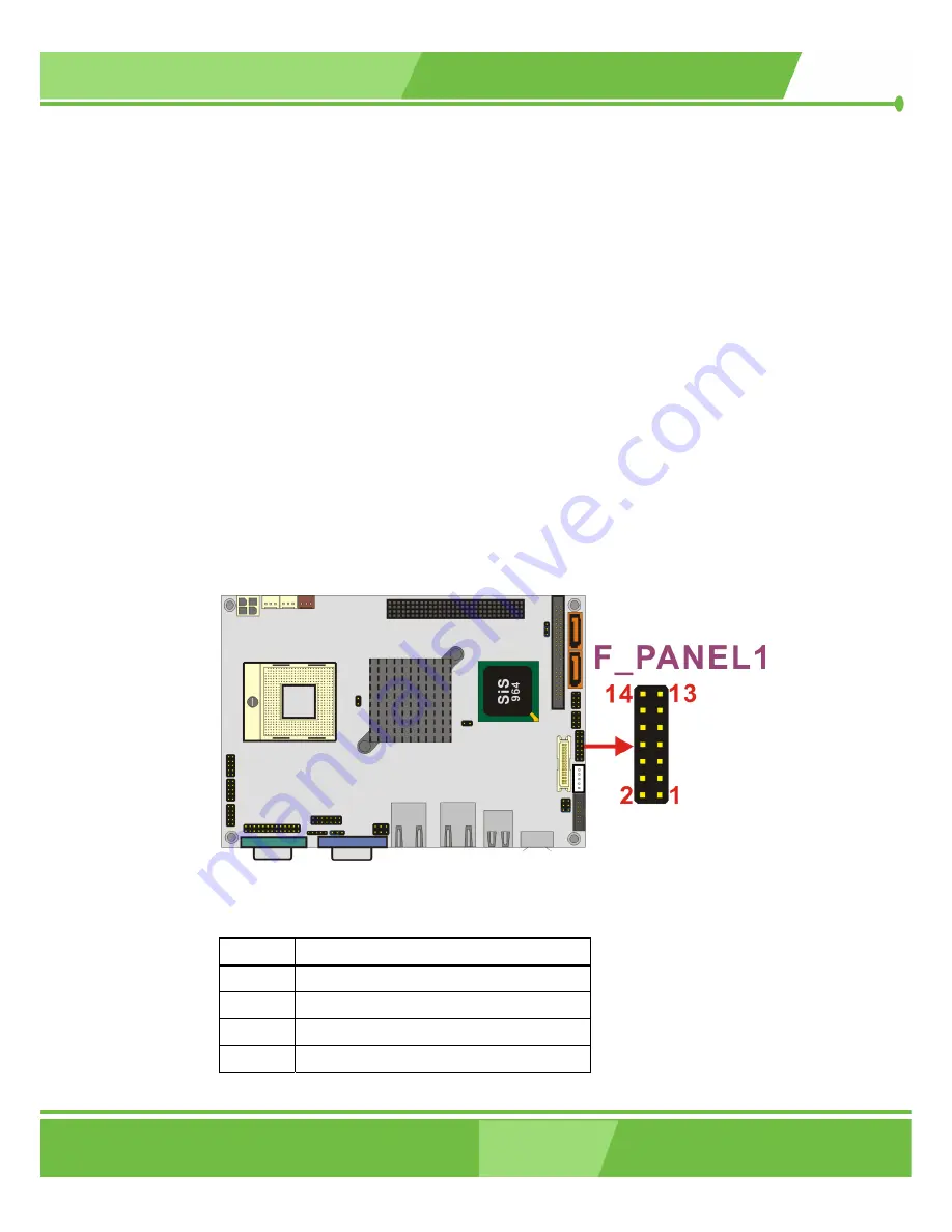 IEI Technology NANO-6613 Скачать руководство пользователя страница 52