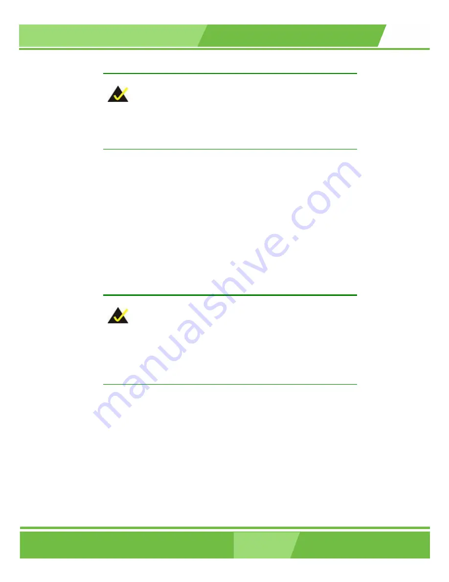 IEI Technology NANO-6613 User Manual Download Page 159