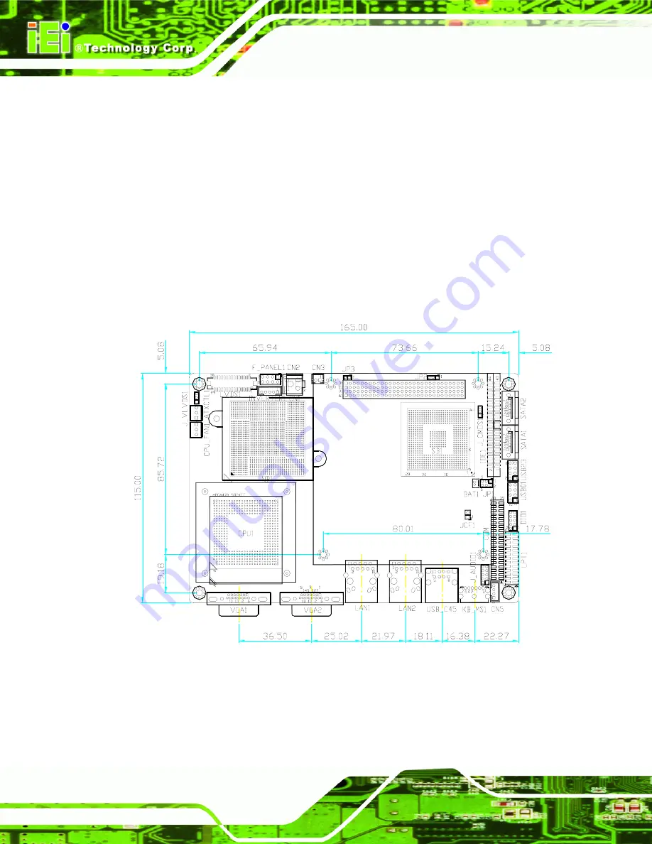 IEI Technology NANO-9453 Скачать руководство пользователя страница 26