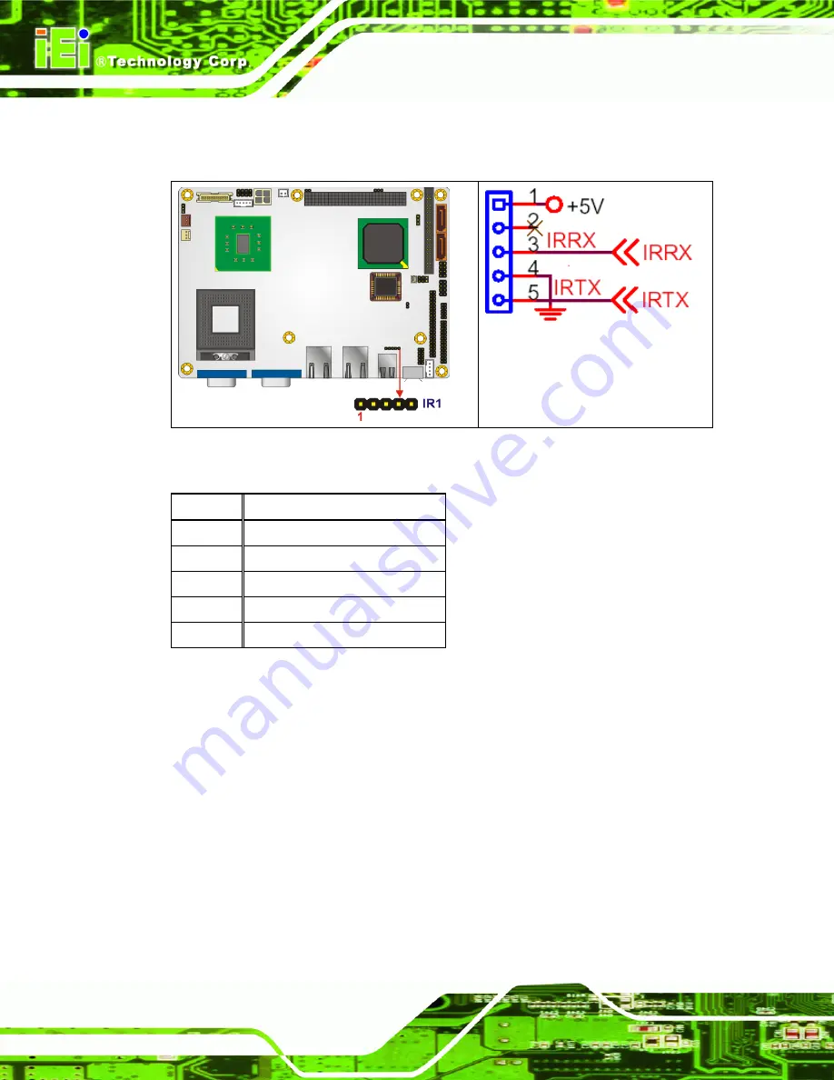 IEI Technology NANO-9453 User Manual Download Page 74