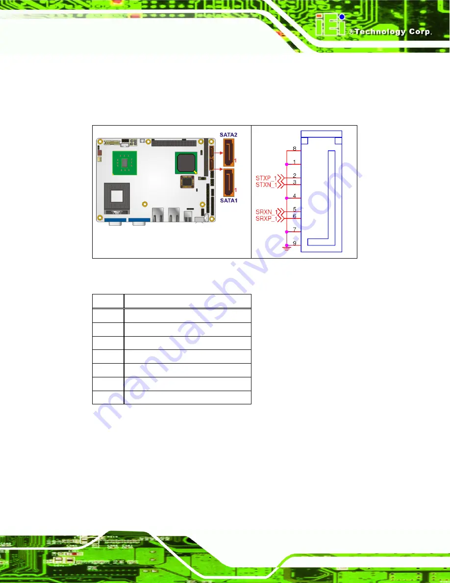 IEI Technology NANO-9453 User Manual Download Page 83