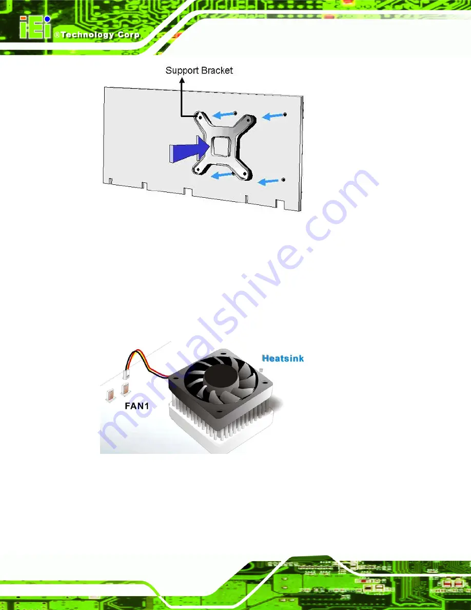 IEI Technology NANO-9453 User Manual Download Page 100