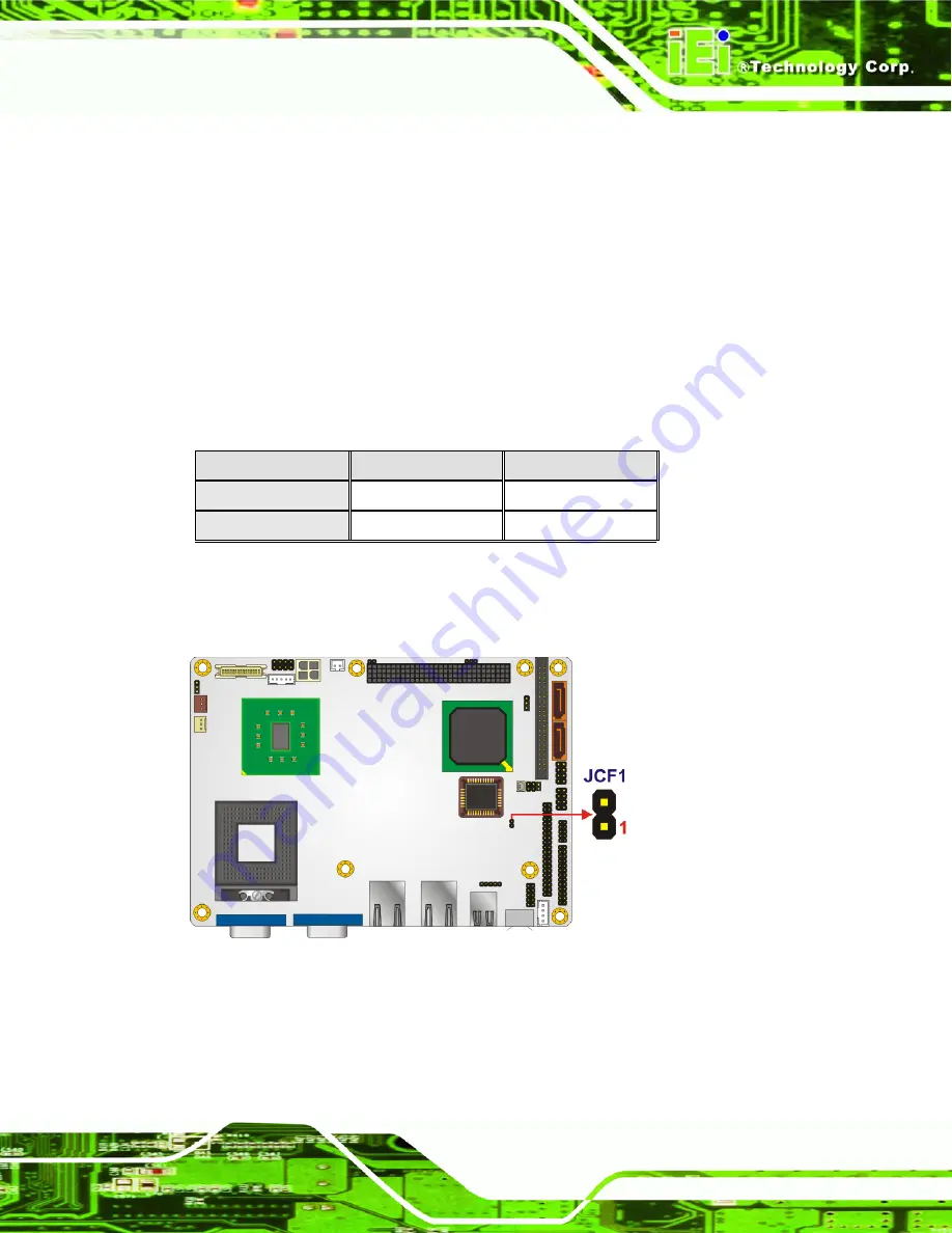 IEI Technology NANO-9453 User Manual Download Page 105