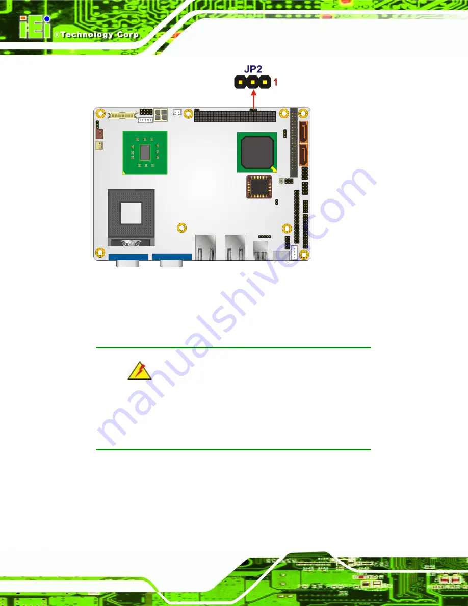 IEI Technology NANO-9453 User Manual Download Page 110