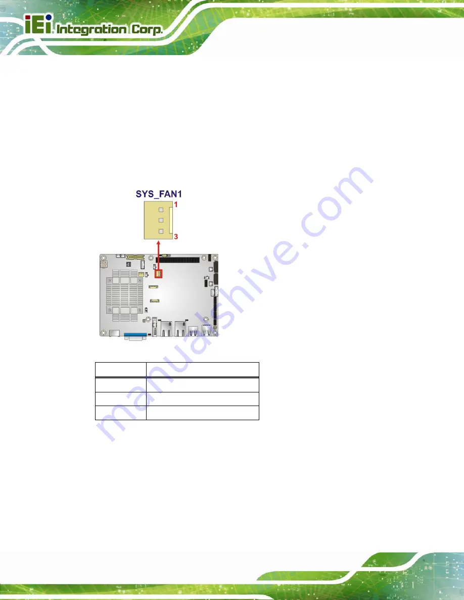 IEI Technology NANO-BT Series User Manual Download Page 44