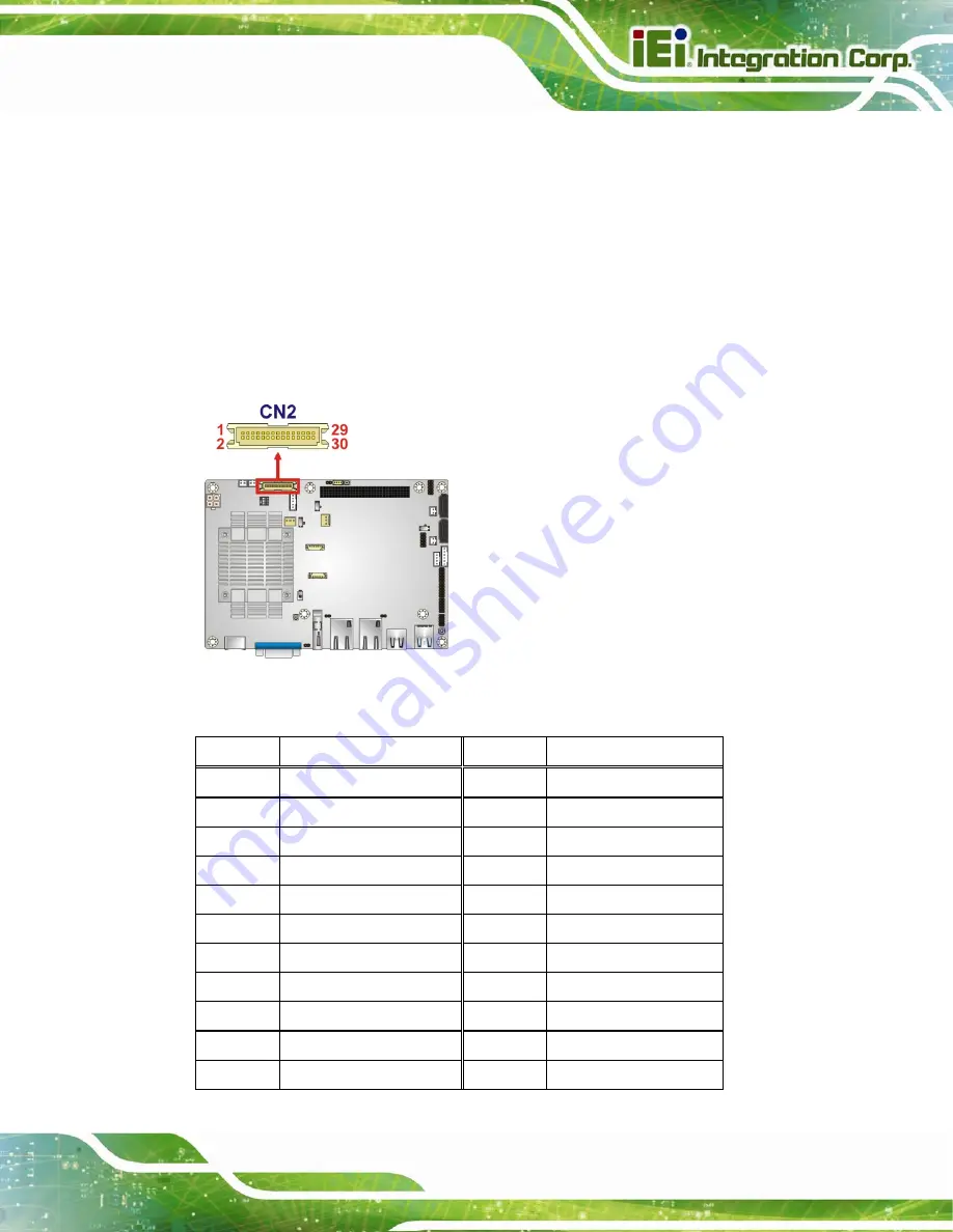 IEI Technology NANO-BT Series User Manual Download Page 49