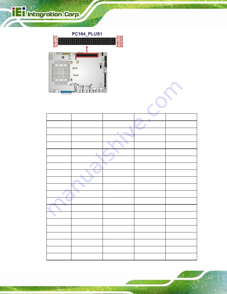 IEI Technology NANO-BT Series User Manual Download Page 52