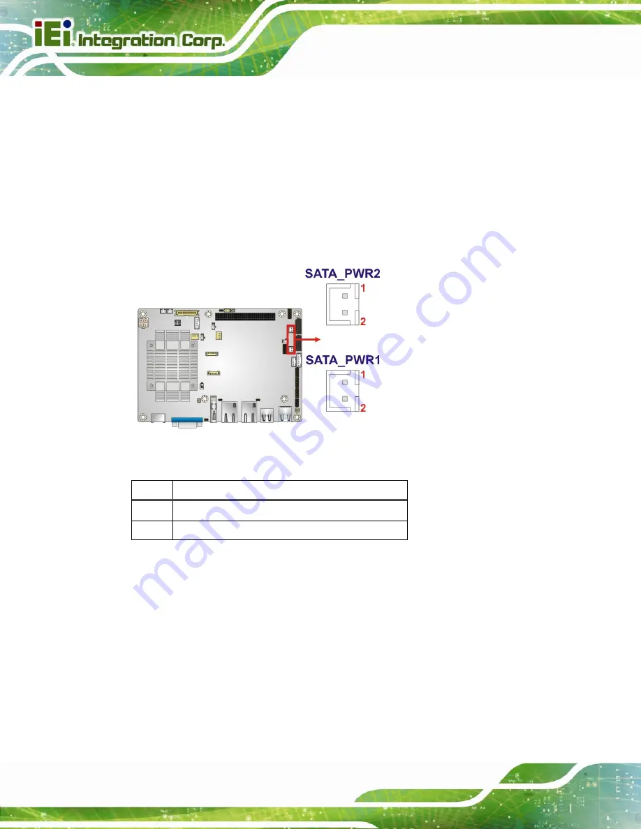 IEI Technology NANO-BT Series User Manual Download Page 58