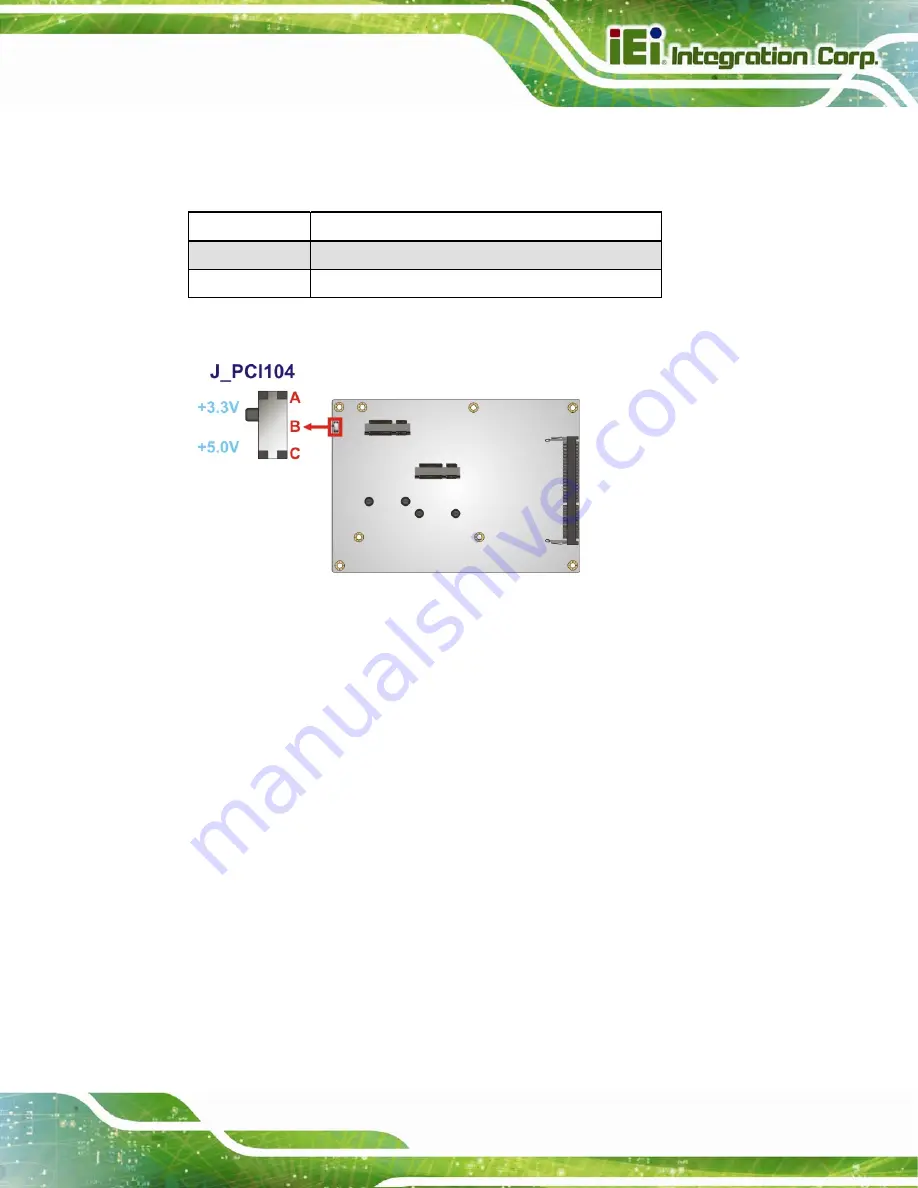 IEI Technology NANO-BT Series User Manual Download Page 81